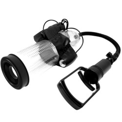 PRETTY LOVE - ERECTION PUMP WITH VIBRATION 2