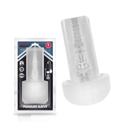 PUMP ADDICTED PLEASURE SLEEVE BOMBA AUTOMATICA 2