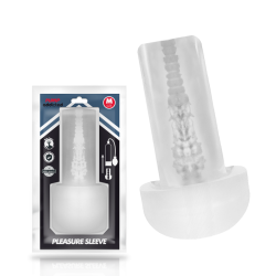 PUMP ADDICTED PLEASURE SLEEVE SERIE MANUAL 2