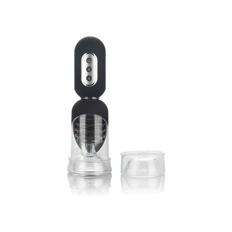 CALEX GET HARD HEAD PUMP SET  BOMBA...