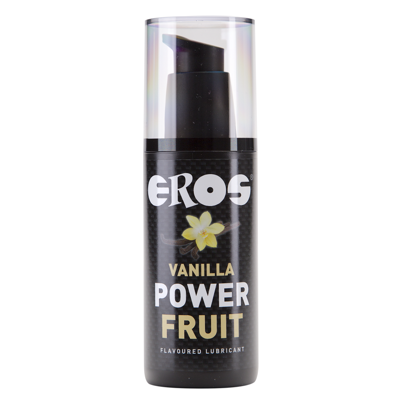 EROS POWER LINE - VAINILLA POWER FRUIT...