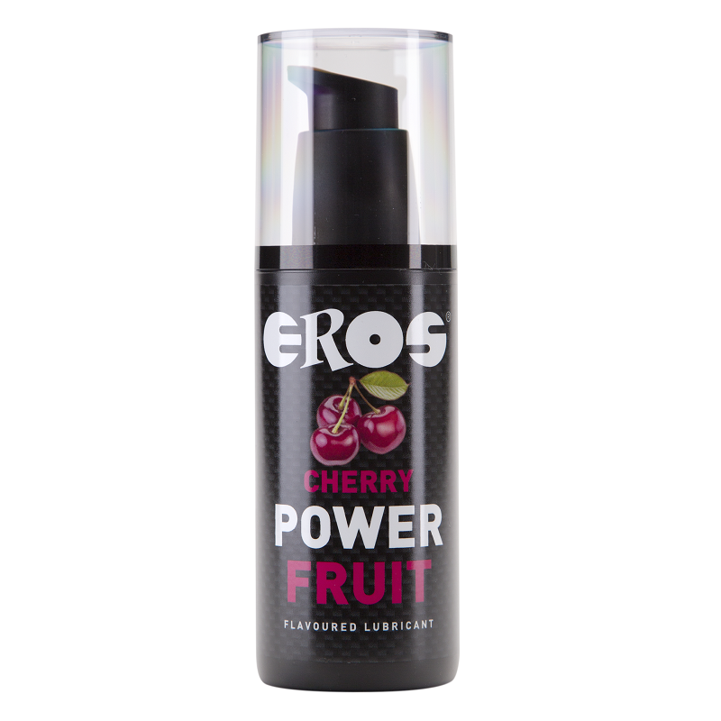 EROS POWER LINE - CHERRY POWER FRUIT FLAVOURED...