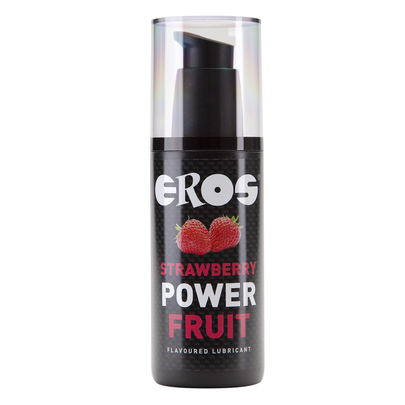 EROS POWER LINE - STRAWBERRY POWER FRUIT...