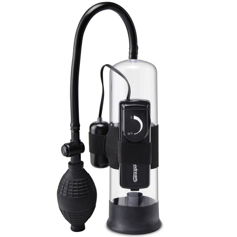 PUMP WORX BOMBA DE SUCCION VIBRADORA PARA...