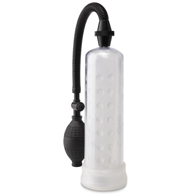 PUMP WORX BOMBA DE ERECCION DE SILICONA...