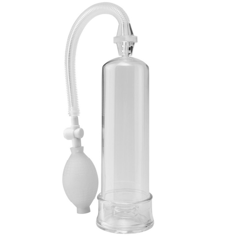 PUMP WORX BOMBA DE ERECCION PRINCIPIANTES...