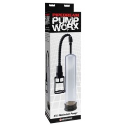 PUMP WORX BOMBA DE SUCCION XXL 2