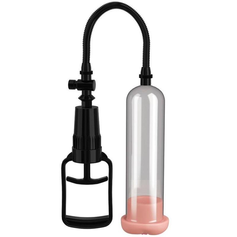 PUMP WORX BOMBA DE ERECCION CON VAGINA PARA...
