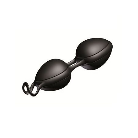JOYDIVION JOYBALLS - SECRET BOLAS CHINAS NEGRAS.