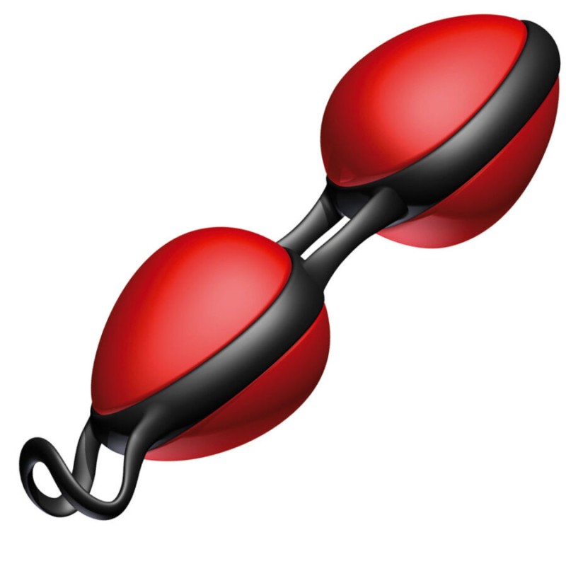 JOYDIVION JOYBALLS - SECRET BOLAS CHINAS NEGRAS...