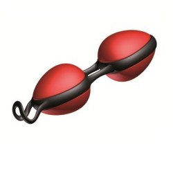 JOYDIVION JOYBALLS - SECRET BOLAS CHINAS NEGRAS Y ROJAS 2