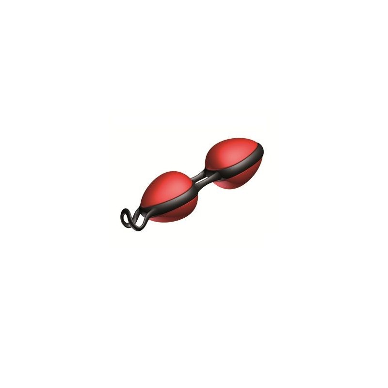 JOYDIVION JOYBALLS - SECRET BOLAS CHINAS NEGRAS...