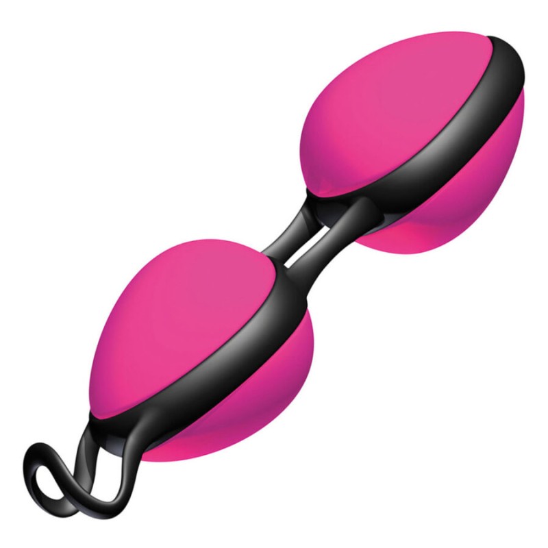 JOYDIVION JOYBALLS - SECRET BOLAS CHINAS NEGRAS...