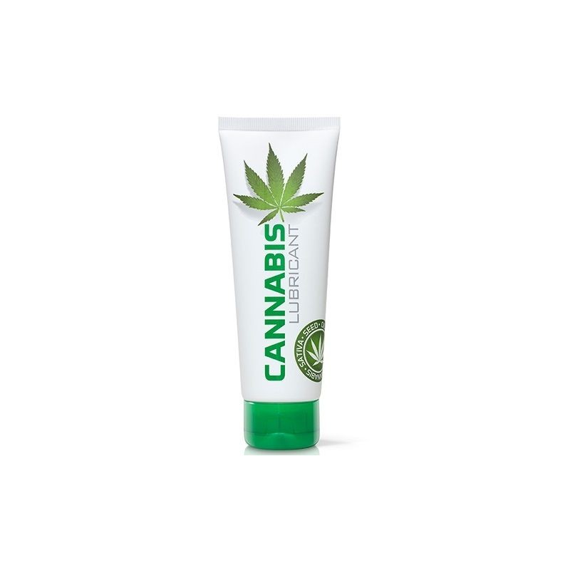 COBECO - CANNABIS LUBRICANT 125 ML