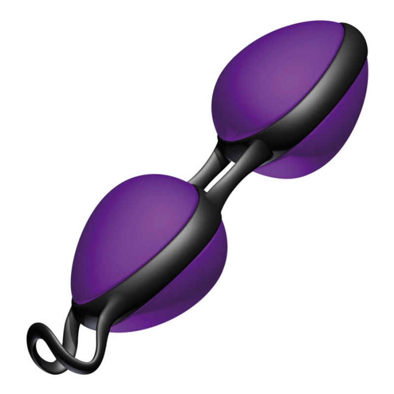 JOYDIVION JOYBALLS - SECRET BOLAS CHINAS NEGRAS...