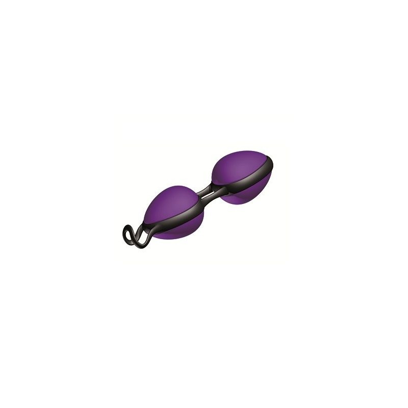 JOYDIVION JOYBALLS - SECRET BOLAS CHINAS NEGRAS...
