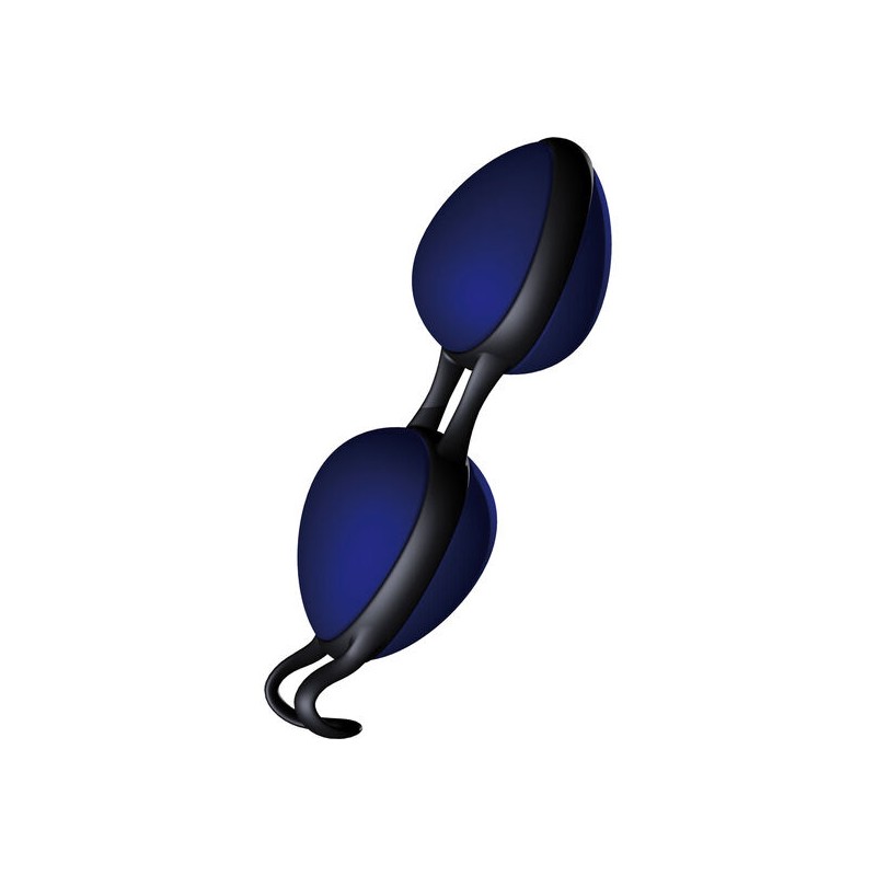 JOYDIVION JOYBALLS - SECRET BOLAS CHINAS NEGRAS...