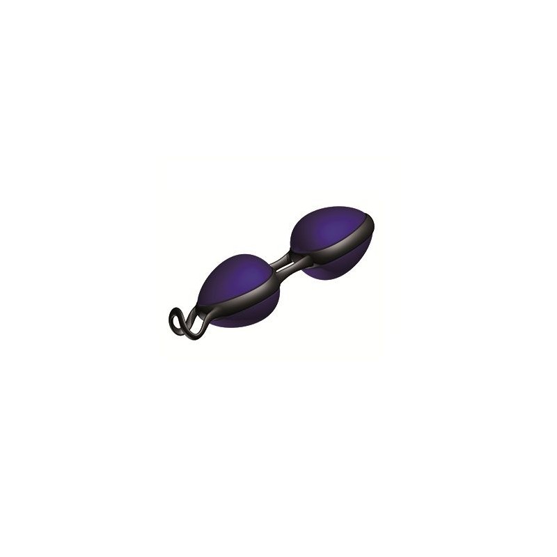 JOYDIVION JOYBALLS - SECRET BOLAS CHINAS NEGRAS...