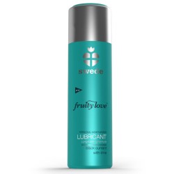 SWEDE - FRUITY LOVE LUBRICANT BLACK CURRANT LIME 100 ML 2