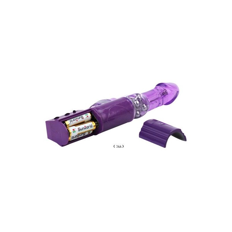 BAILE - HOT LADY II RABBIT PEARL ROTATOR