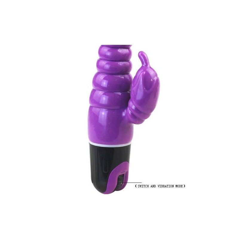 BAILE - LOVET VIBRATOR SENSATION VIOLET
