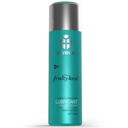 SWEDE - FRUITY LOVE LUBRICANT BLACK CURRANT LIME 50 ML 2
