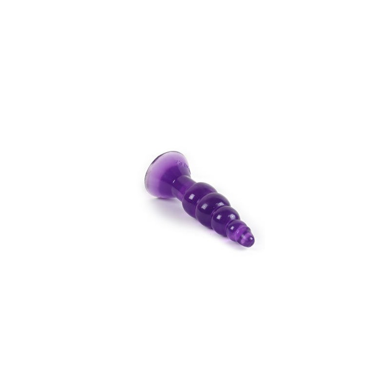 BAILE - CLIMAX HAPPENS PLUG ANAL 17 CM