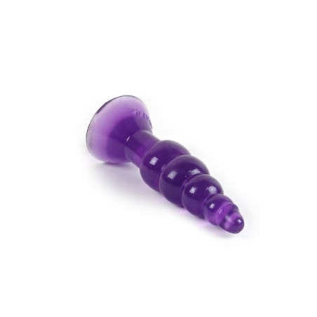 BAILE - CLIMAX HAPPENS PLUG ANAL 17 CM