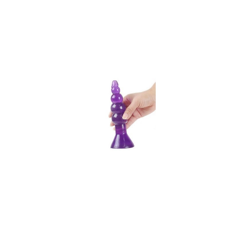 BAILE - CLIMAX HAPPENS PLUG ANAL 17 CM