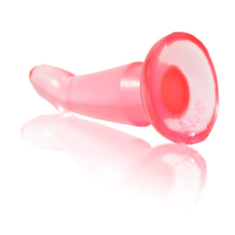 BAILE - PLUG PUNTO G O P ANAL ROSA