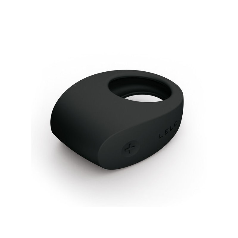 LELO - TOR II BLACK VIBRATOR RING