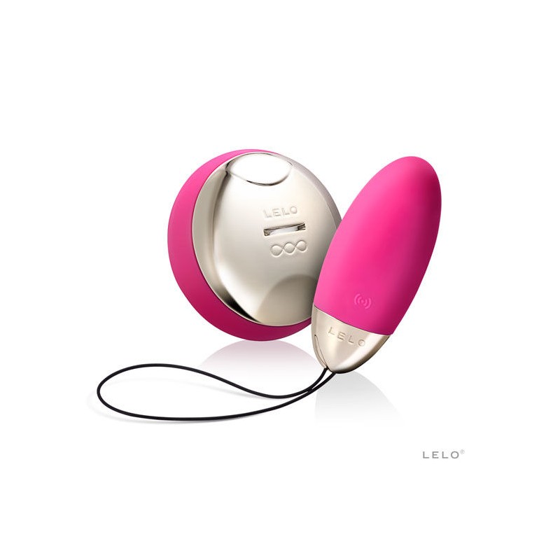 LELO - LYLA 2 INSIGNIA DESIGN EDITION FUCHSIA...