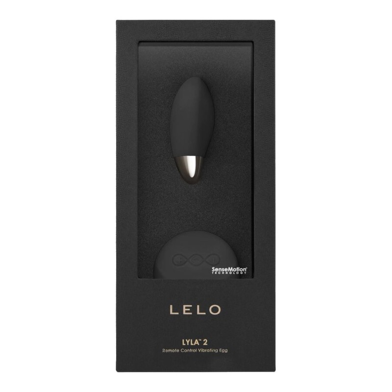 LELO - LYLA 2 INSIGNIA DESIGN EDITION...
