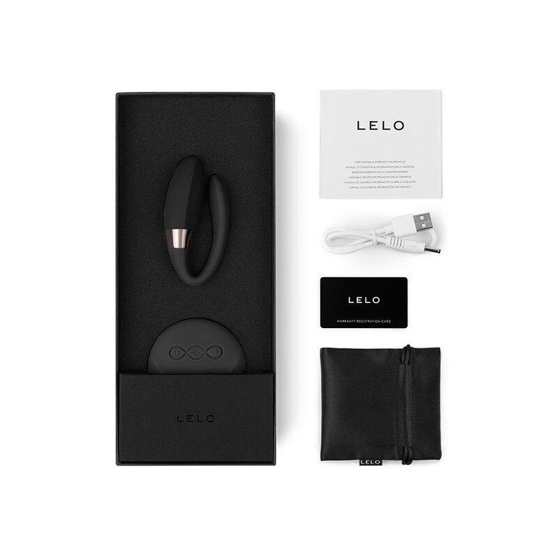LELO - LYLA 2 INSIGNIA DESIGN EDITION...