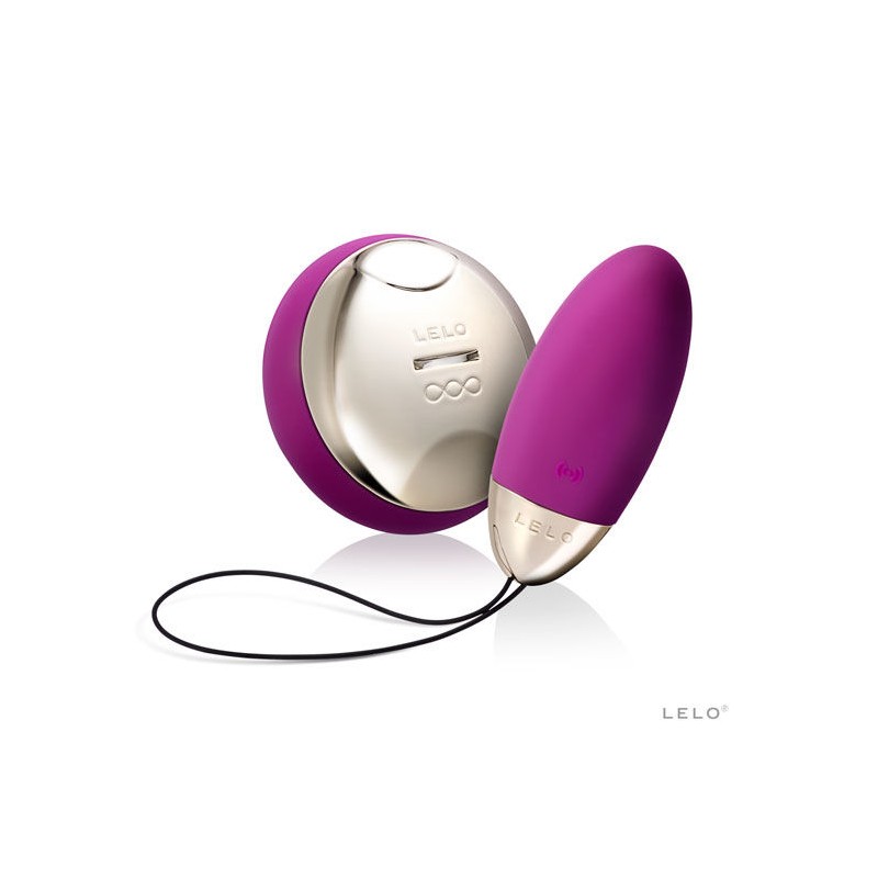 LELO - LYLA 2 INSIGNIA DESIGN EDITION...