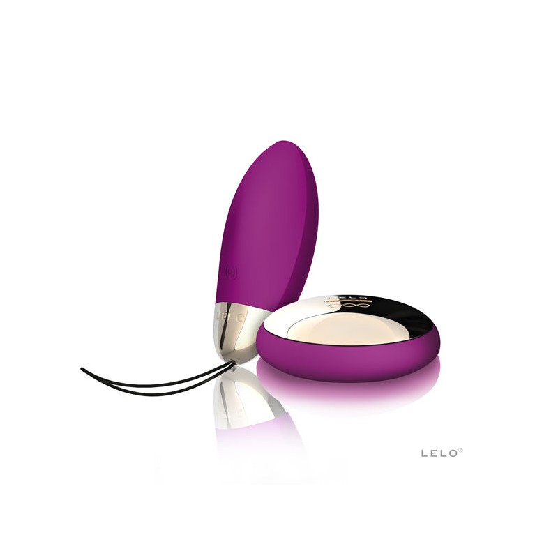 LELO - LYLA 2 INSIGNIA DESIGN EDITION...