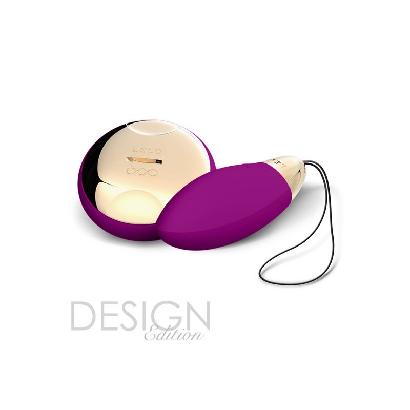 LELO - LYLA 2 INSIGNIA DESIGN EDITION...