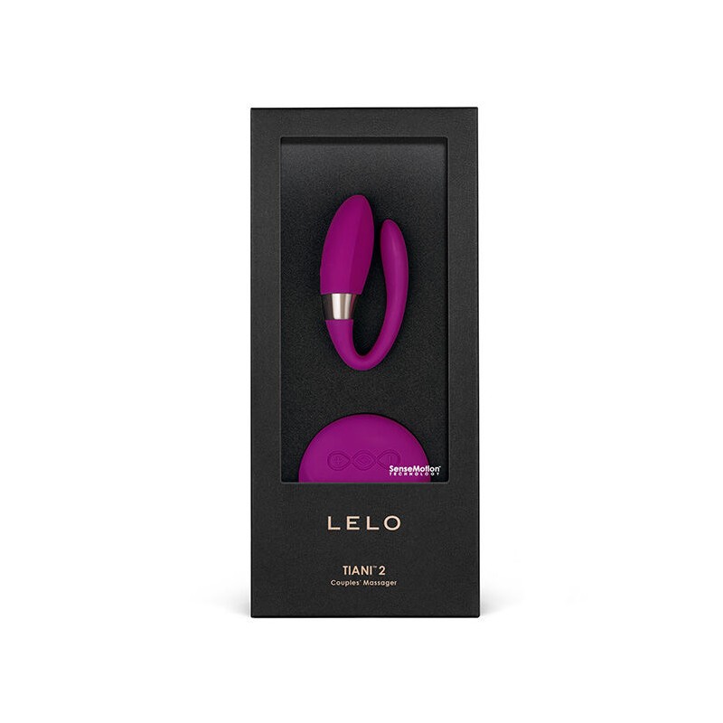LELO - LYLA 2 INSIGNIA DESIGN EDITION...
