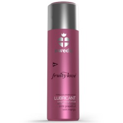 SWEDE - FRUITY LOVE LUBRICANT PINK GRAPEFRUIT WITH MANGO... 2