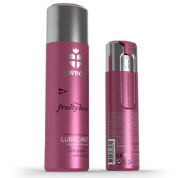 SWEDE - FRUITY LOVE LUBRICANT PINK GRAPEFRUIT WITH MANGO...