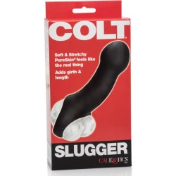 CALEXOTICS - COLT SLUGGER BLACK 2
