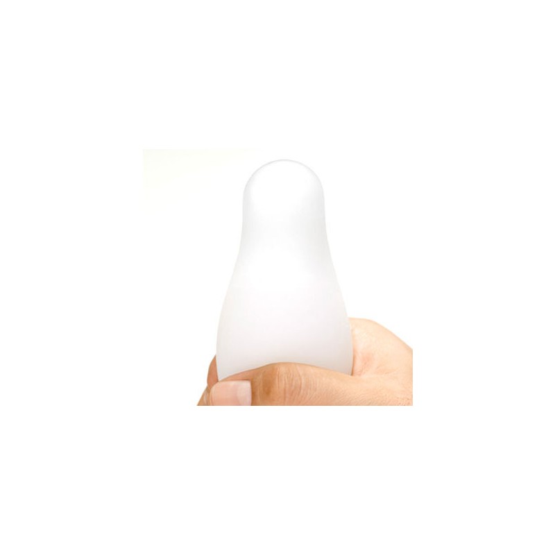 TENGA - HUEVO MASTURBADOR SHINY