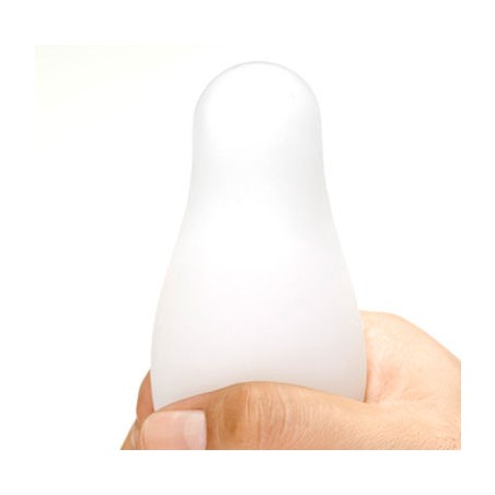 TENGA - HUEVO MASTURBADOR SHINY