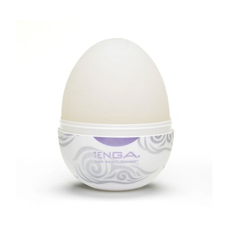 TENGA - HUEVO MASTURBADOR CLOUDY