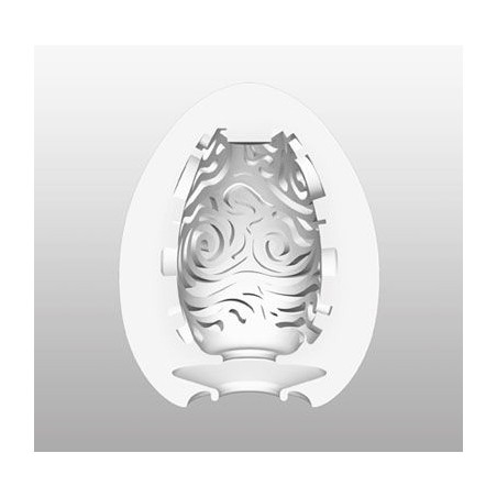 TENGA - HUEVO MASTURBADOR CLOUDY