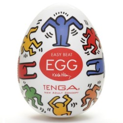 TENGA - HUEVO MASTURBADOR DANCE 2