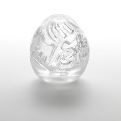 TENGA - HUEVO MASTURBADOR STREET 2