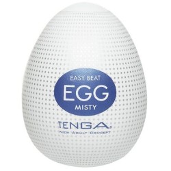 TENGA - HUEVO MASTURBADOR MISTY 2