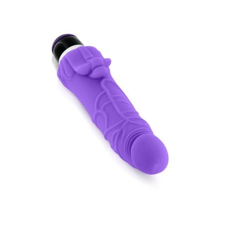 SEVENCREATIONS CLASSIC STIM  VIBRADOR LILA