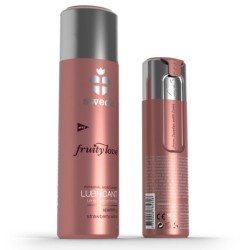 SWEDE - FRUITY LOVE LUBRICANT SPARKLING STRAWBERRY WINE...